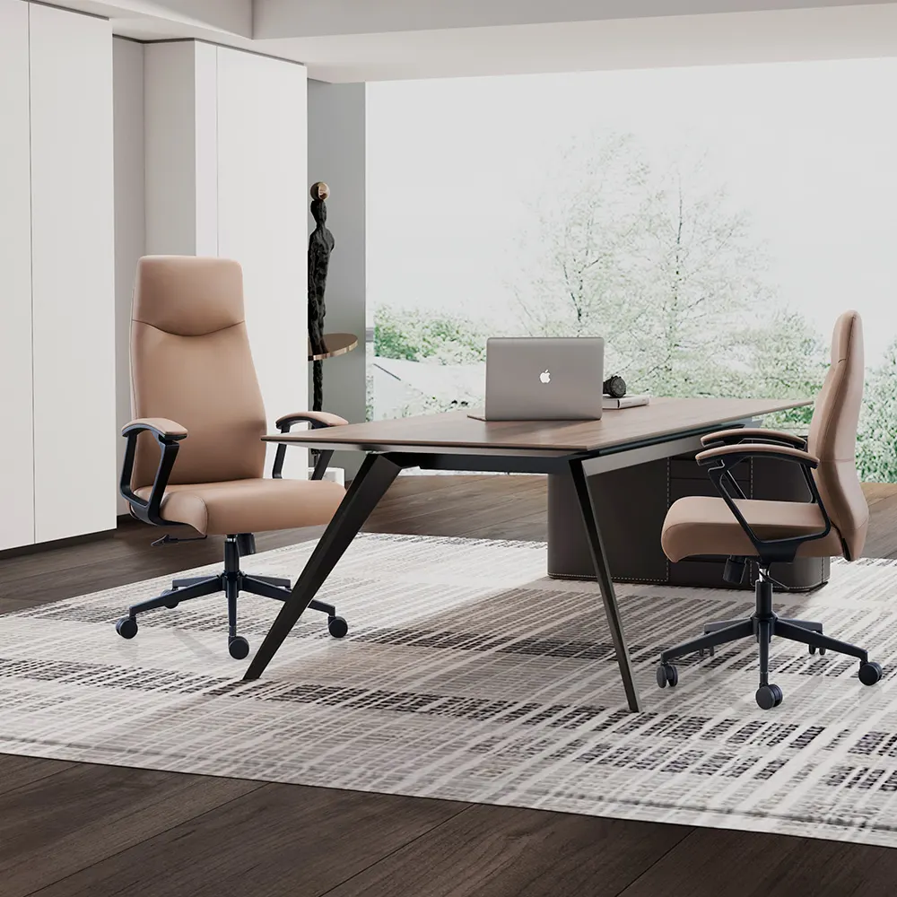 Lookbook Tramado: Office